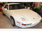 Thumbnail Photo 0 for 1988 Porsche 928
